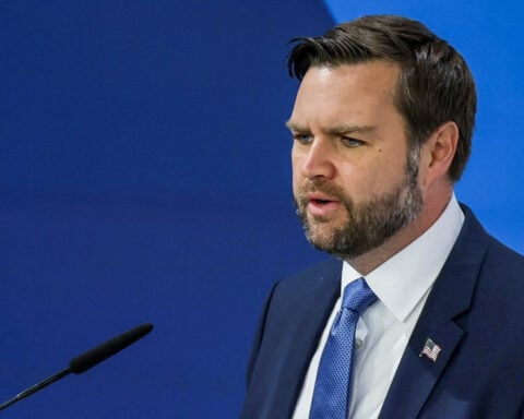 Vance meets German far-right AfD leader amid election interference criticism