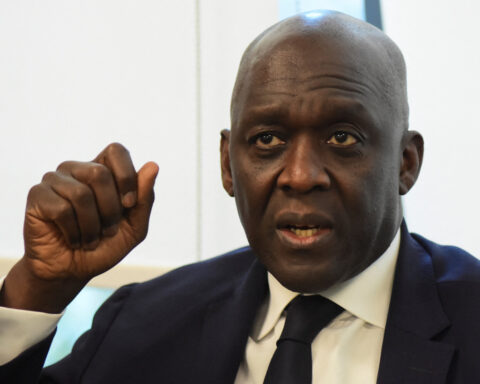 IFC chief says it is doubling down on Pakistan, eyeing large infrastructure financing