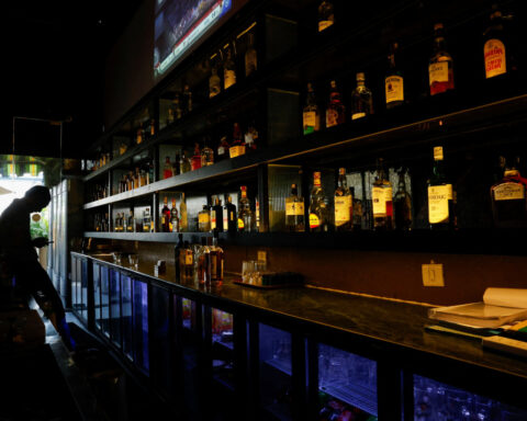 India slashes bourbon whisky tariffs amid intensifying Trump criticism