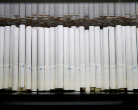 Cheap cigarettes will continue taking US market share, tobacco firm JTI predicts