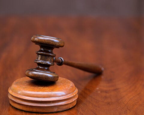 Russian court says it extended pre-trial detention of US citizen Joseph Tater by one month