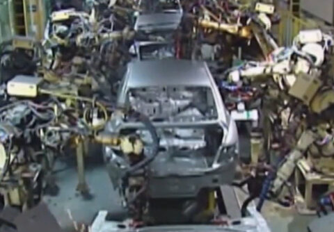 EV parts supplier halts $325M project in Bulloch County, eliminating more than 250 jobs