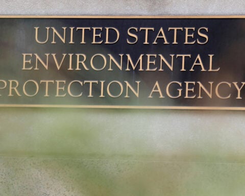 Trump administration terminates 388 EPA staff