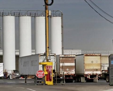 As Trump administration reforms the EPA, cleanups of America's most toxic sites are uncertain