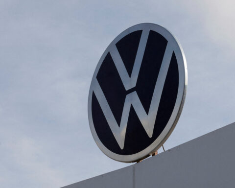 Volkswagen sets internal VW brand margin target of 6.5%, says Business Insider
