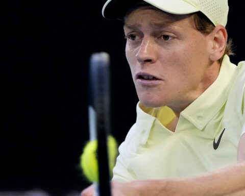 Jannik Sinner’s deal with WADA to accept 3-month ban slammed by fellow tennis pros