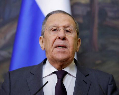 Lavrov, Rubio discuss removal of 'barriers' set by previous US administration, Russia says