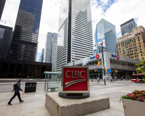 Canadian banks must reveal diversity of board, top managers under proposed rules