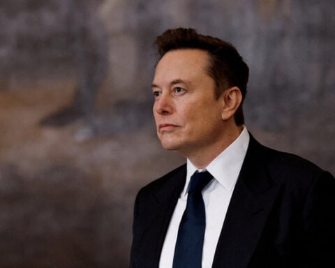 UK's Royal Society to discuss fellows' behaviours amid Musk controversy