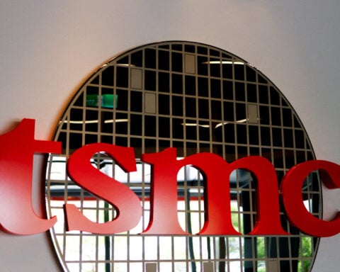 Broadcom, TSMC eye possible Intel deals to split storied chipmaker, WSJ reports