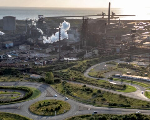 UK accelerates major steel industry consultation in response to US tariffs