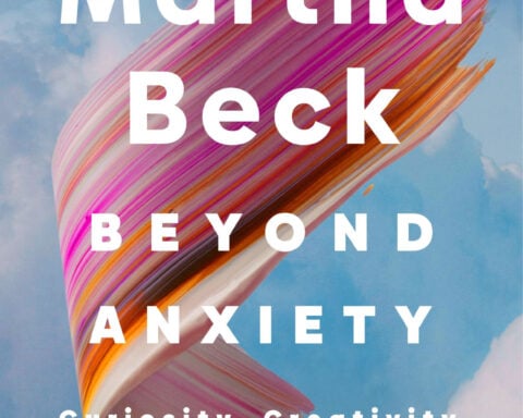 Why you feel so anxious and what to do about it