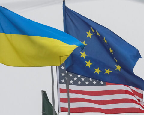 US asks Europeans what they need for Ukraine security guarantees, document shows