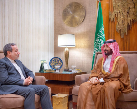 Saudi Arabia seeks to mediate between Trump and Iran on new nuclear deal