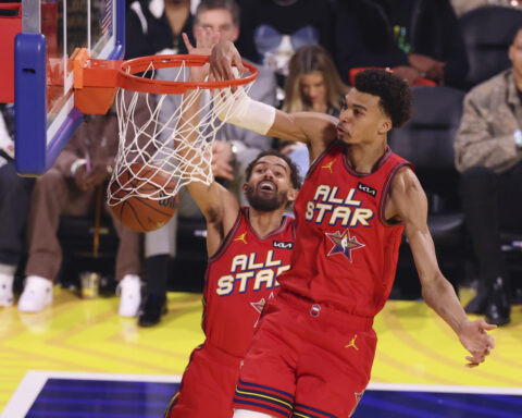The All-Star verdicts are in, and the player reaction to the mini-tournament is mixed