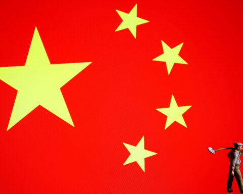 China to strengthen support for metals vital to EVs and energy storage