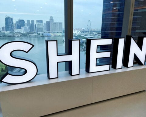 Shein faces investor pressure to slash valuation to $30 billion ahead of London IPO, Bloomberg News reports