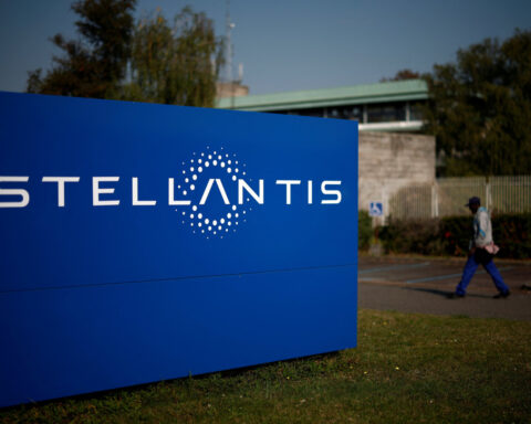 Stellantis to make hybrid vehicle parts at Termoli plant earmarked for EV batteries