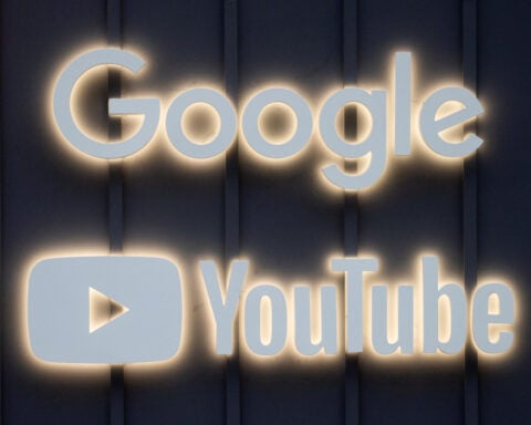 Russia fines Google for YouTube clip telling Russian troops how to surrender, TASS says