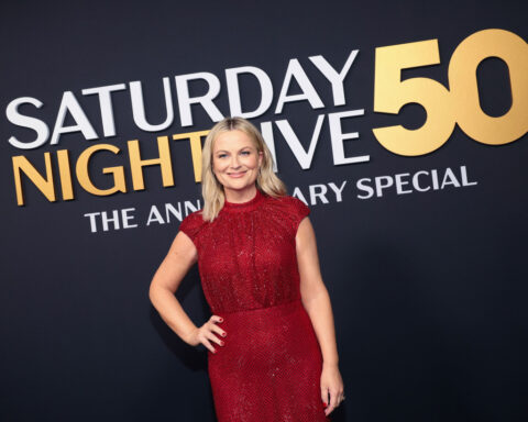 The best moments from ‘SNL’s’ 50th anniversary special
