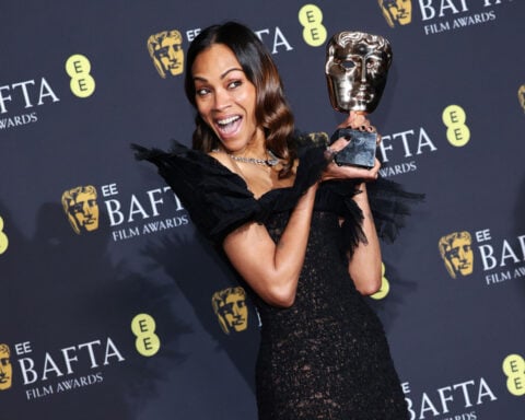 BAFTA Film Awards 2025: See who won