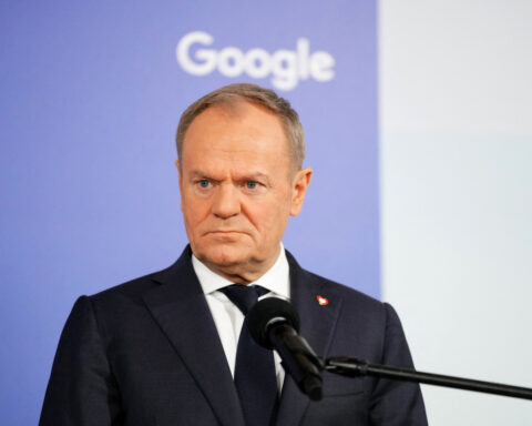 Poland will not send troops to Ukraine, says PM Tusk