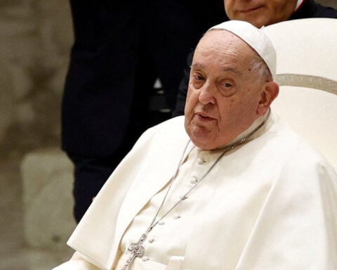 Pope Francis remains in hospital as doctors treat 'complex' infection