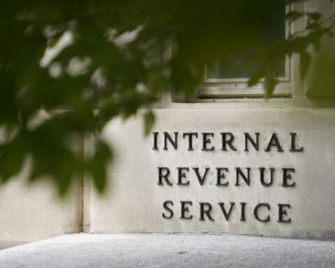Elon Musk's DOGE seeks access to taxpayer data at IRS: AP sources