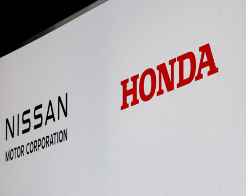 Honda ready to revive takeover talks if Nissan CEO Uchida leaves, FT reports