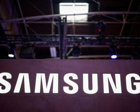 Samsung Electronics nominates chip execs as new board members