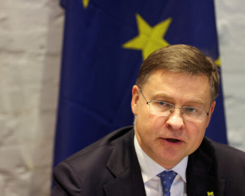 EU ready to move fast on easing spending rules for defence