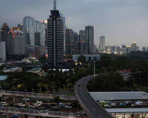 Indonesia budget efficiency cuts remain at $18.8 billion, finance ministry says