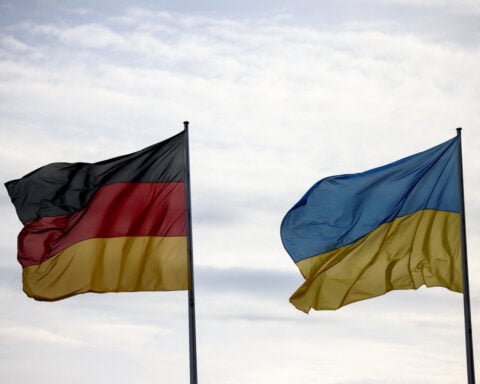 Thin majority of Germans back role in possible Ukraine peacekeeping mission
