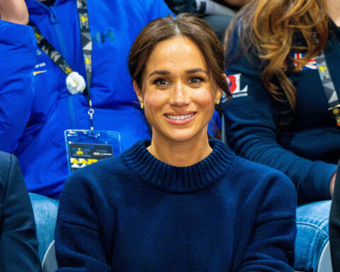 Meghan unveils As Ever, her renamed lifestyle brand