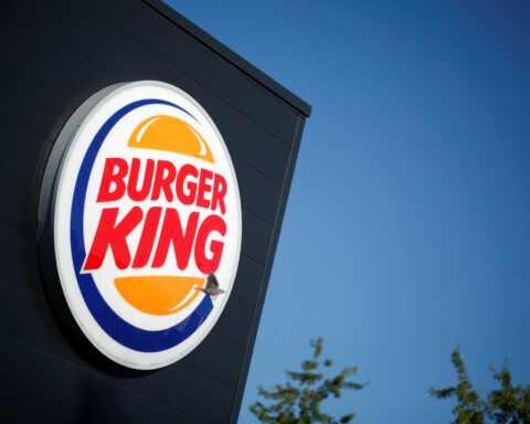 Restaurant Brands takes full control of Burger King China