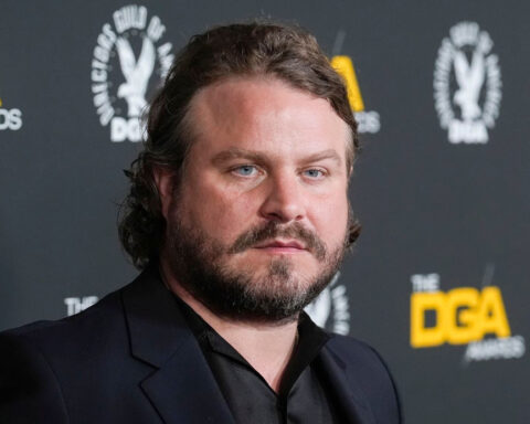 Director Brady Corbet says he made ‘zero’ money from Oscar-nominated movie ‘The Brutalist’