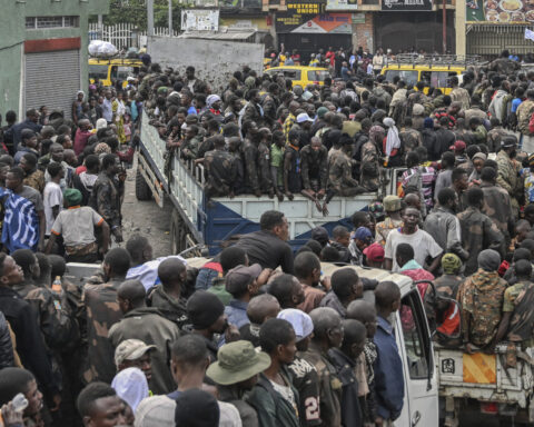 Why have Rwanda-backed rebels seized 2 Congolese cities and is there an end in sight?