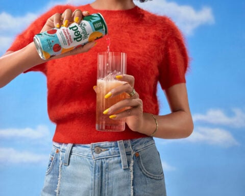 Poppi and Olipop are the trendy new sodas. Coca-Cola is responding