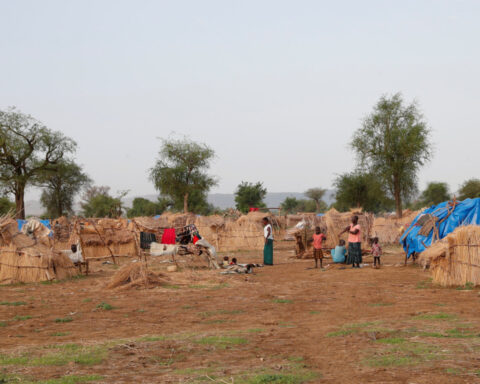Attacks by Sudan's RSF leave many dead as force prepares political charter