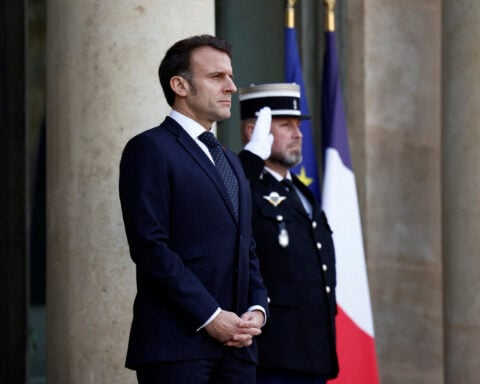 France's latest pensions battle could ignite fresh political crisis