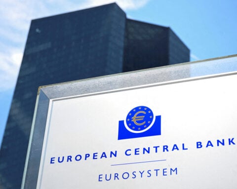 ECB rate cuts should factor in balance sheet runoff, Cipollone says