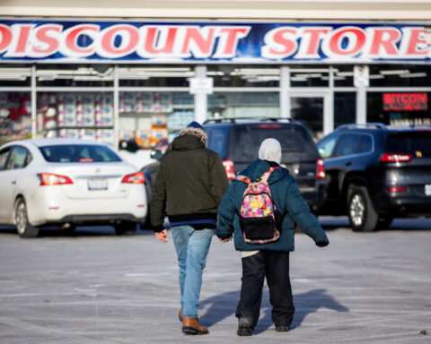 Instant view: Canada's annual inflation rate increases to 1.9% in January