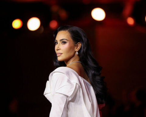 Nike is in a slump. It’s hired Kim Kardashian to help