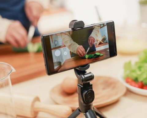 Meet the top 20 food influencers on YouTube and Instagram