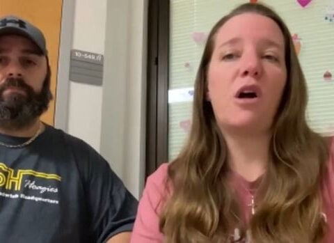 Waiting for a heart: Family shares story to encourage organ donations