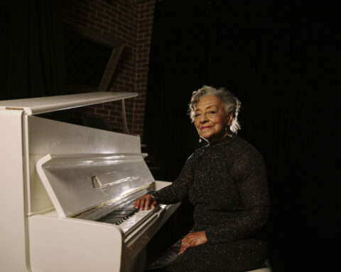 New jazz fellowship honors the genre's elders and gives them each an unrestricted $100,000 grant