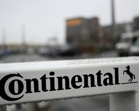 Continental to cut further 3,000 jobs in R&D in automotive branch