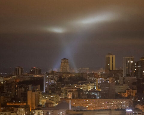 Ukraine's bonds face largest daily loss in months as ceasefire optimism fades