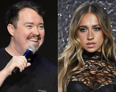 'Saturday Night Live' will next feature Lady Gaga, Shane Gillis and Tate McRae