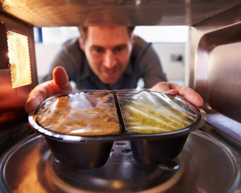 How inflation is hurting the diets of low-income Americans